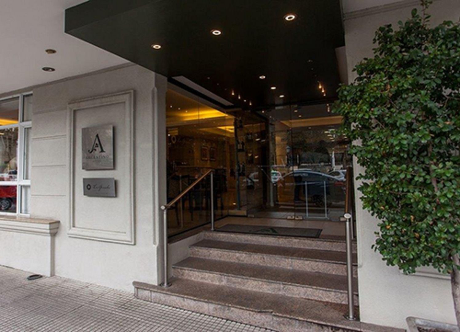 Argentino Hotel