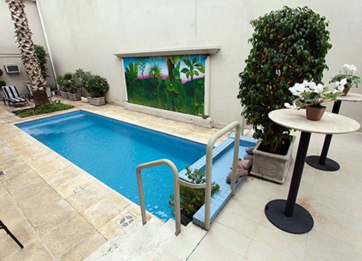 Argentino Hotel