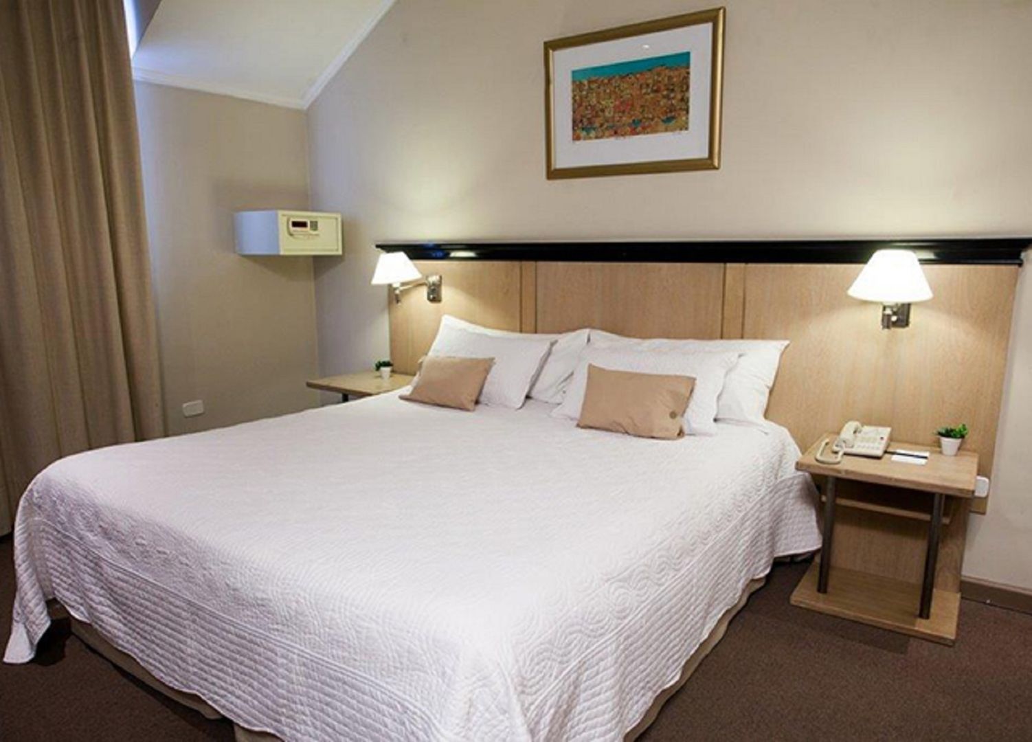 Argentino Hotel