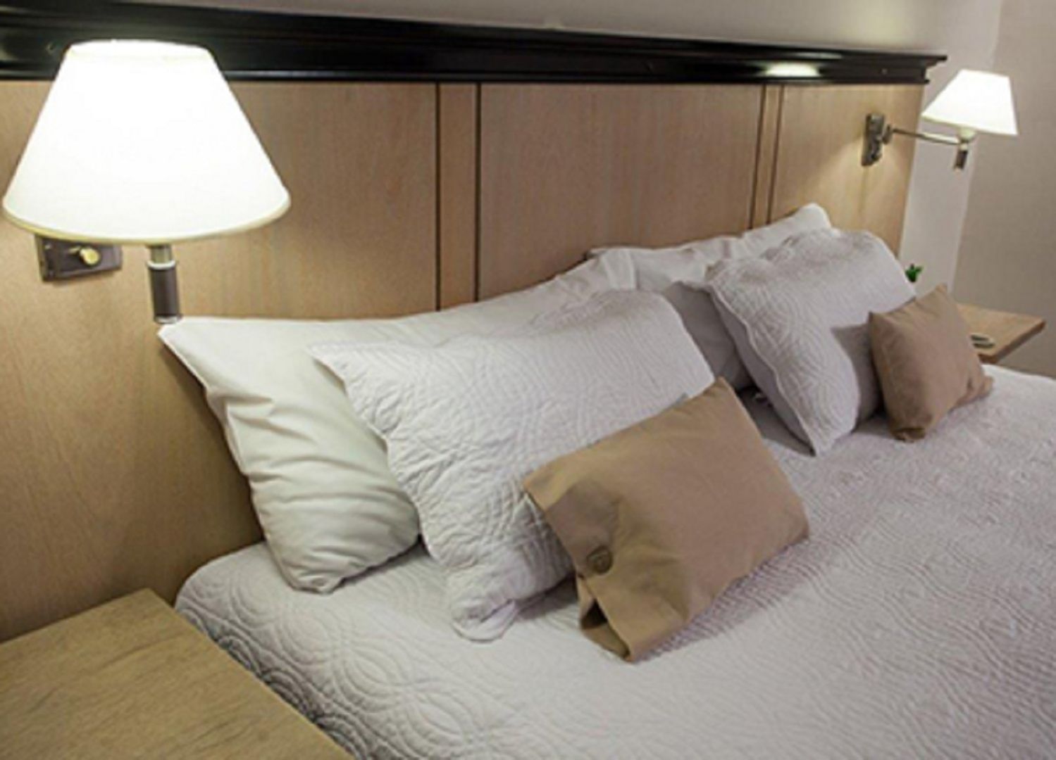 Argentino Hotel