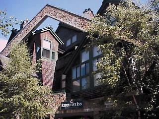 Executive The Inn at Whistler Village