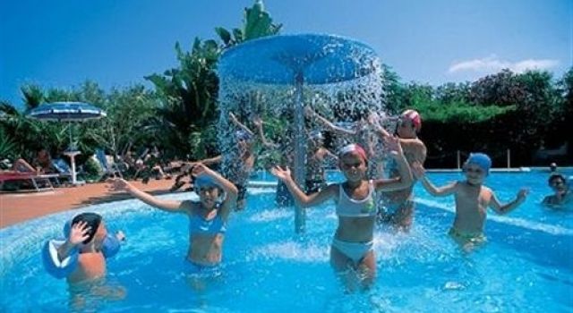 Residence Le Playe