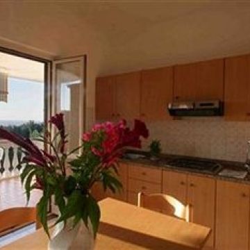 Residence Le Playe