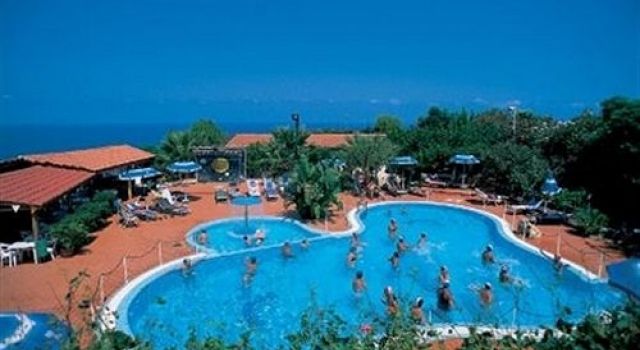 Residence Le Playe