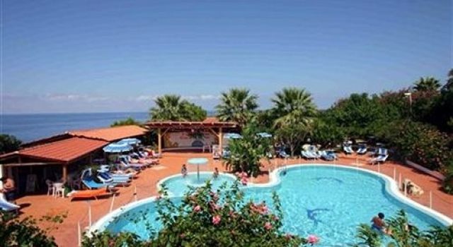 Residence Le Playe