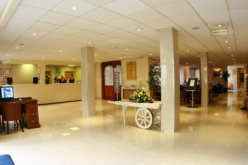 The Mayfair Hotel