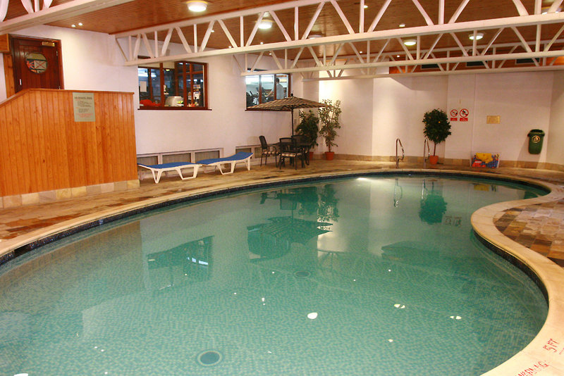 The Mayfair Hotel