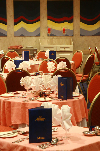 The Mayfair Hotel