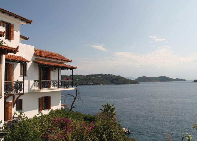 Villa Orsa