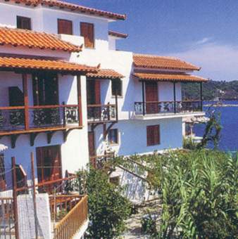 Villa Orsa