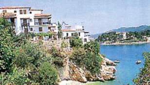 Villa Orsa