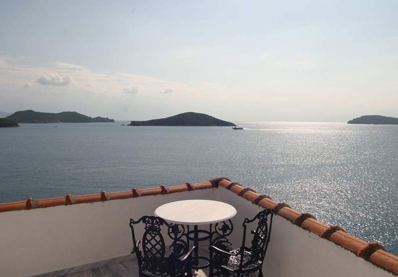 Villa Orsa