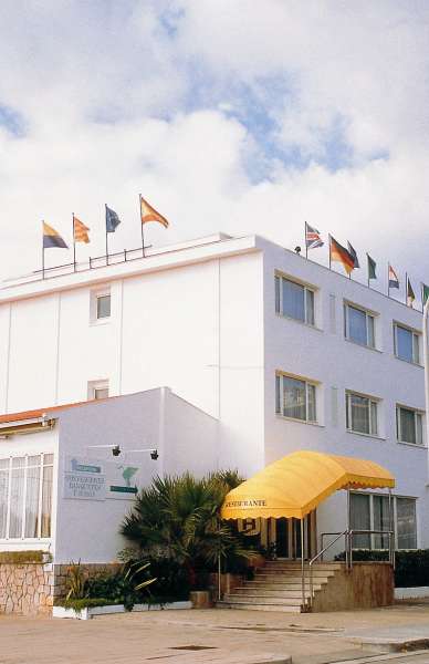 Hesperia Castelldefels