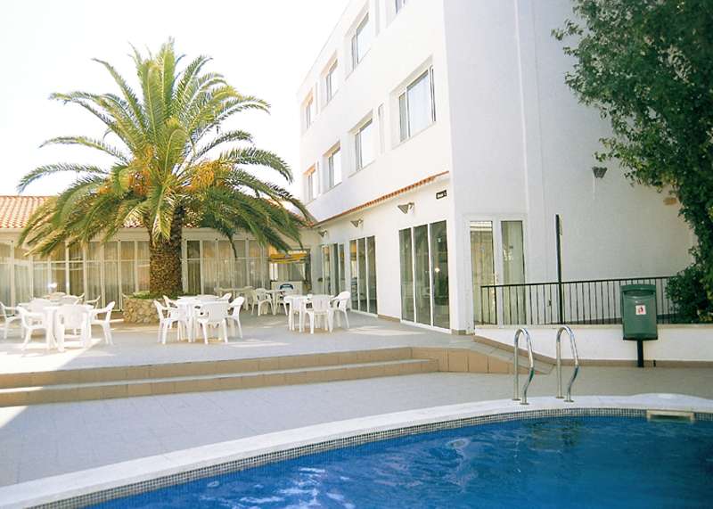 Hesperia Castelldefels