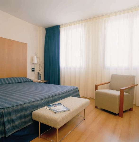 Hesperia Castelldefels