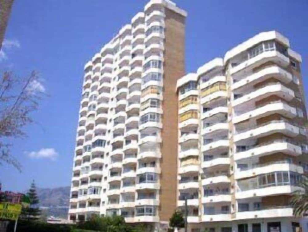 Ronda 3 Seafront Apartments