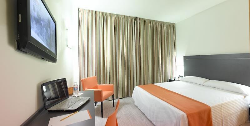 Hotel H2 Ávila