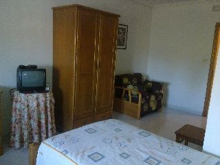 Hostal Sequeiros