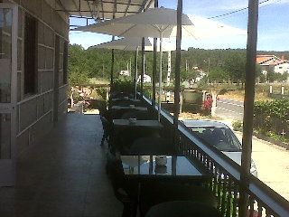 Hostal Sequeiros