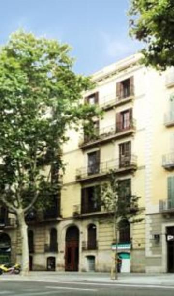 La Isla Hostal