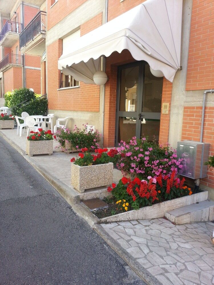 L’Hotel Marvin
