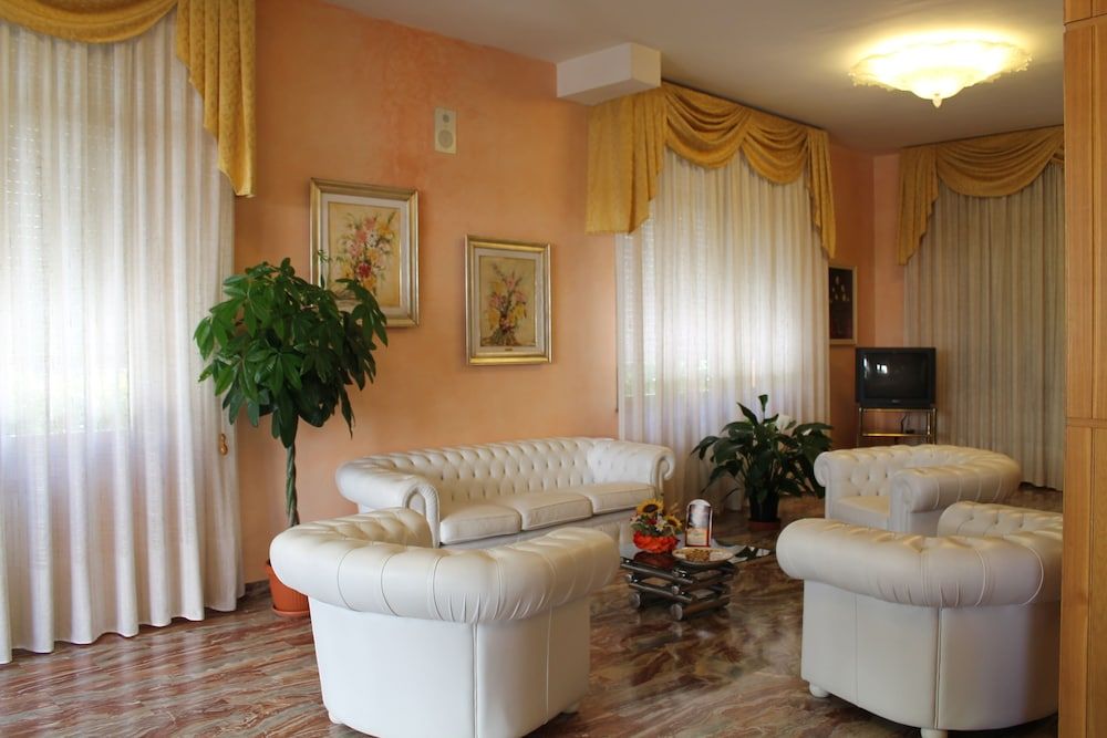 L’Hotel Marvin