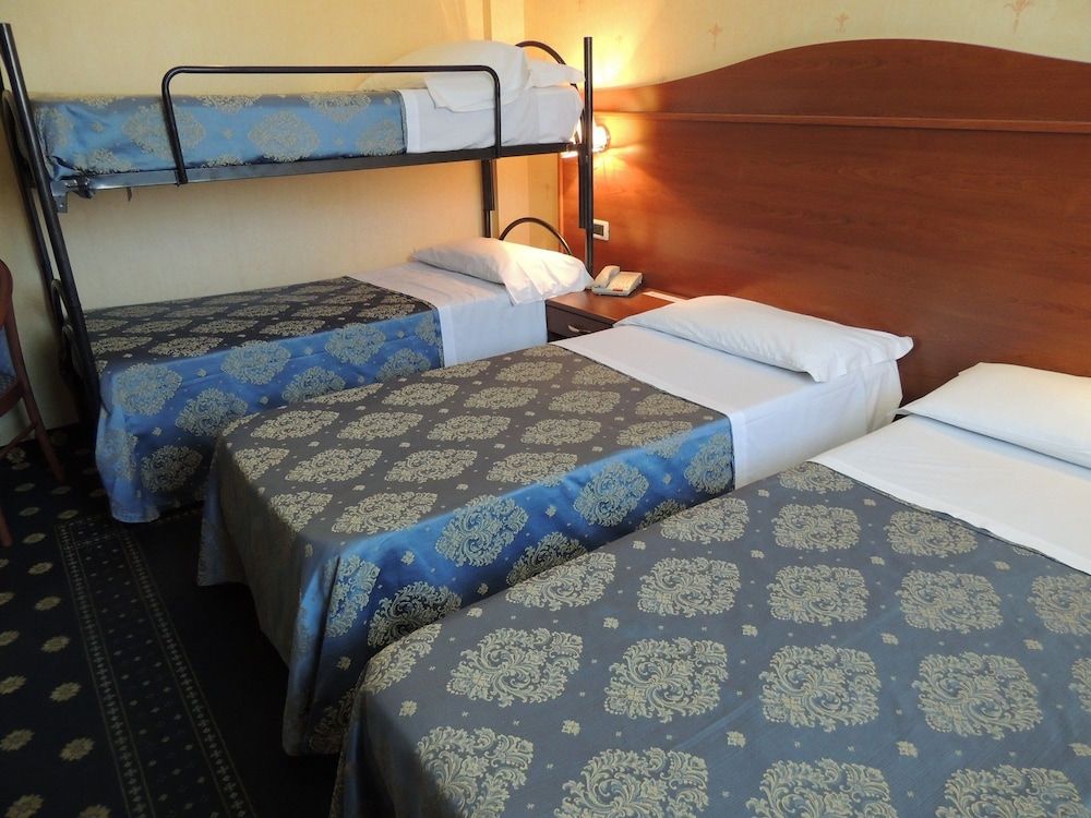 Hotel Rigolfo