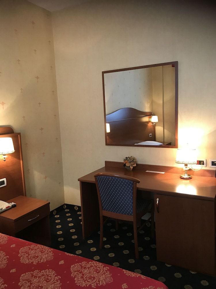 Hotel Rigolfo