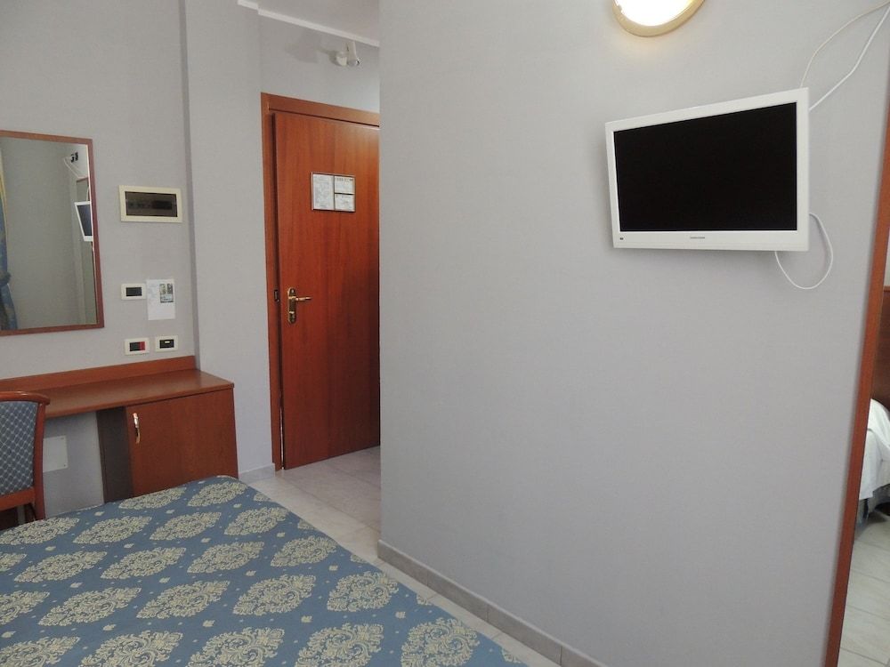 Hotel Rigolfo