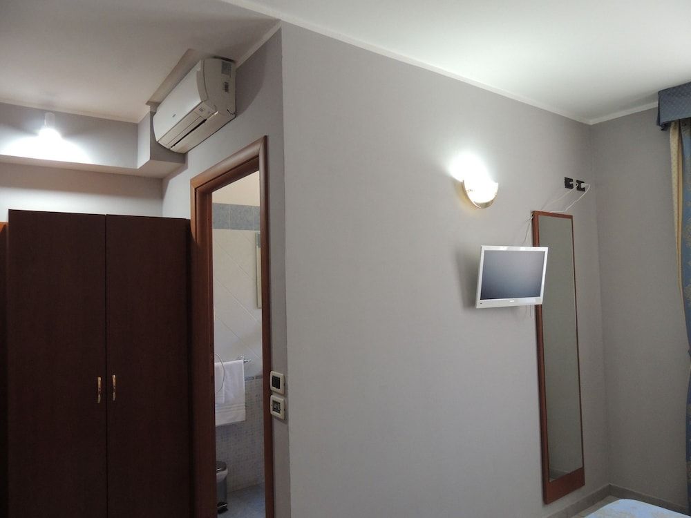 Hotel Rigolfo