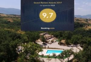 La Quercia B&B