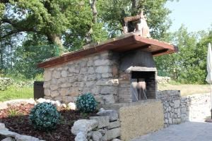 La Quercia B&B