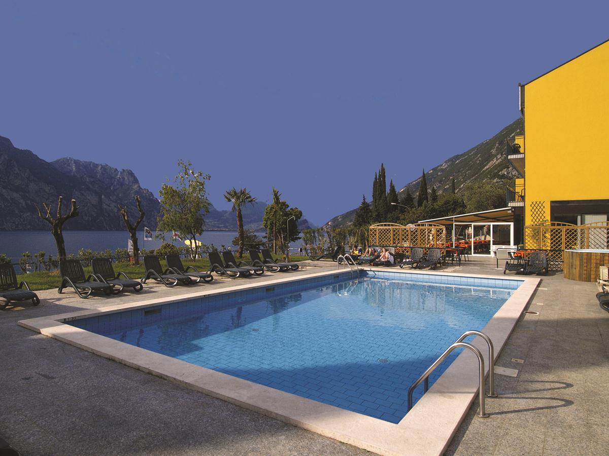 Hotel Sole Malcesine