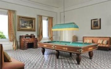 Villa di Pratello