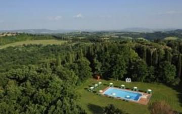 Villa di Pratello