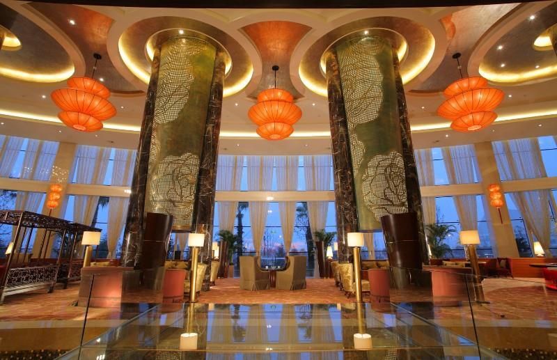 New Century Grand Hotel Ningbo