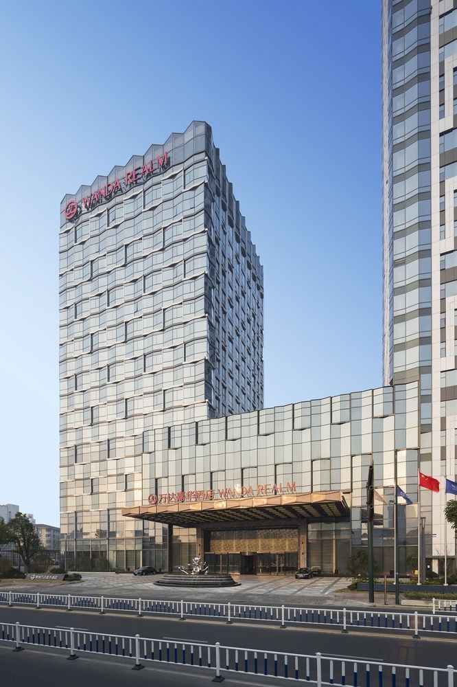 Wanda Realm Changzhou
