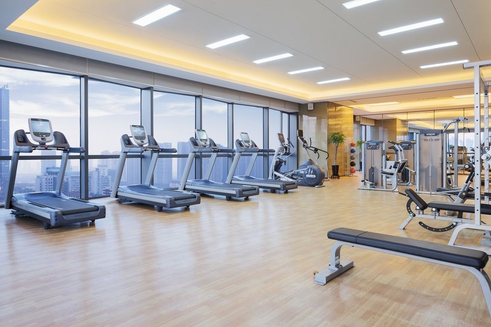 Wanda Realm Changzhou