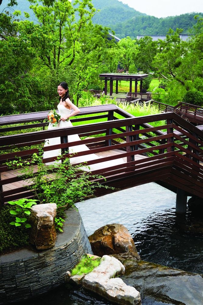 Cordis Dongqian Lake Ningbo