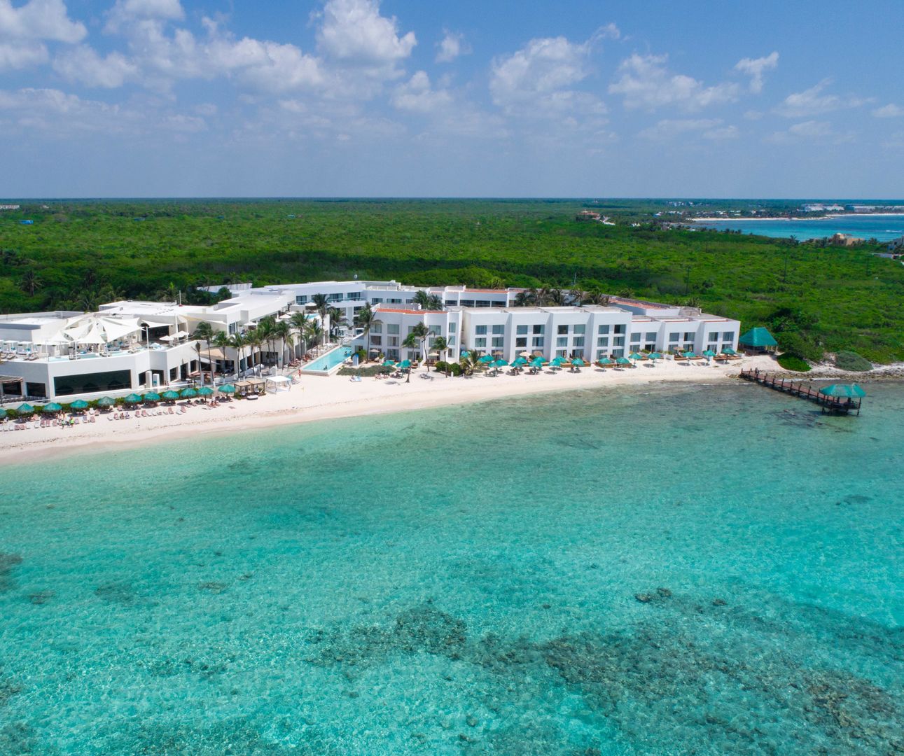 The Sens Tulum Riviera
