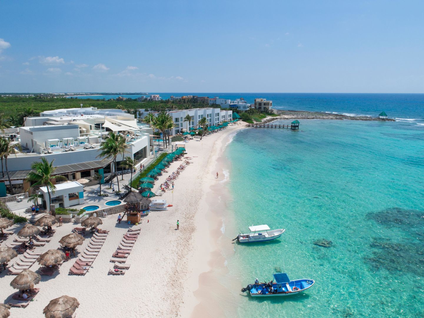 The Sens Tulum Riviera