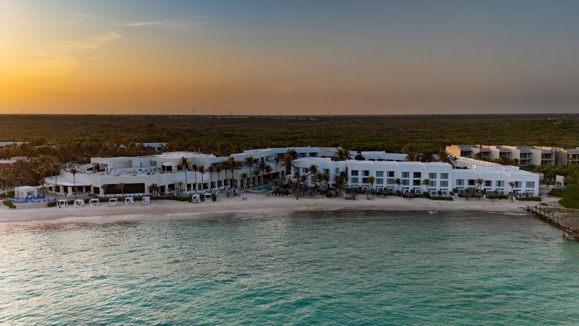 The Sens Tulum Riviera