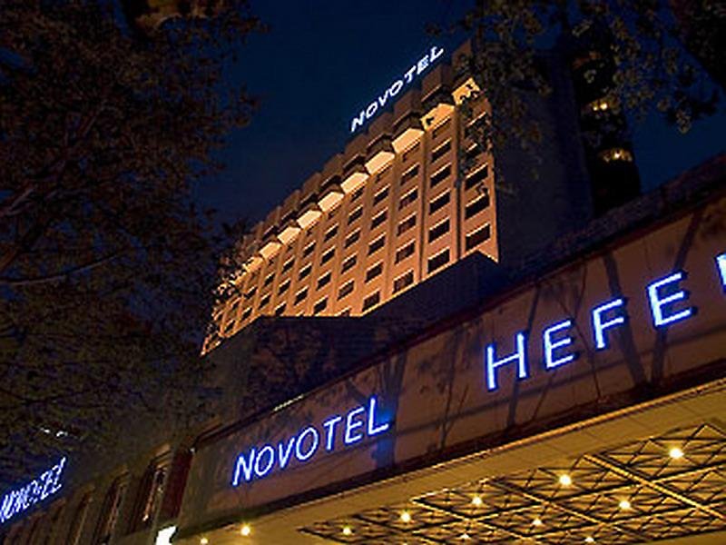 Novotel Qi Yun