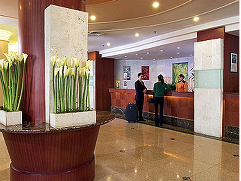 Novotel Qi Yun