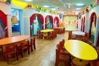 Leonardo Privilege Hotel Eilat