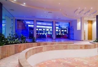 Leonardo Privilege Hotel Eilat