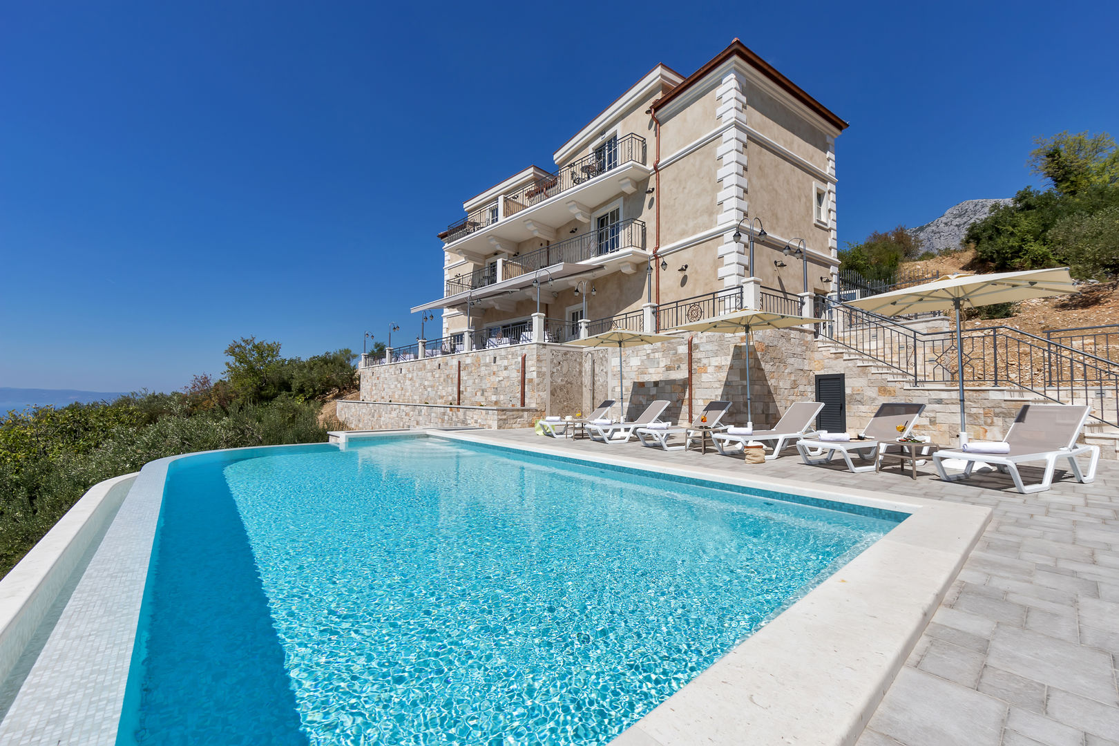 Hotel Liberan