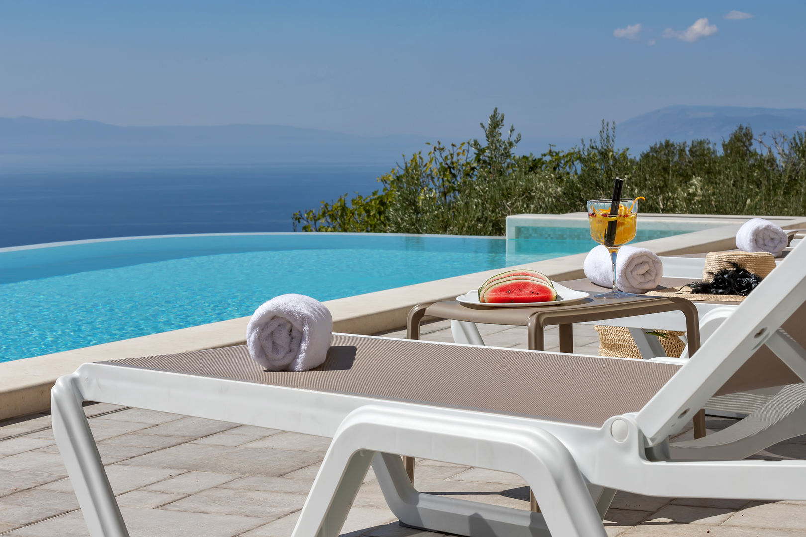 Hotel Liberan