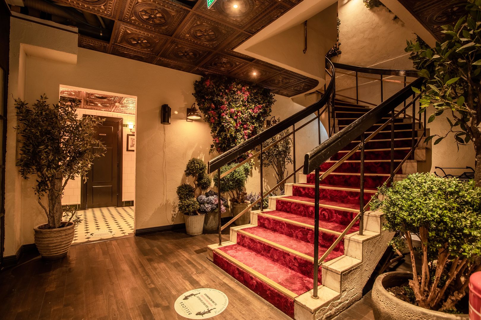 Hotel Bellora