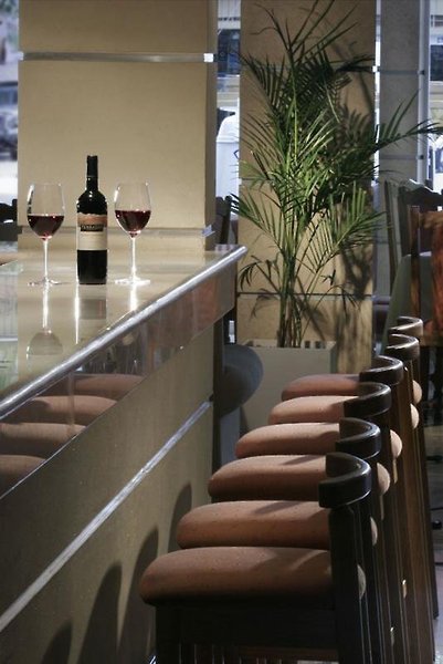 Condor Suites